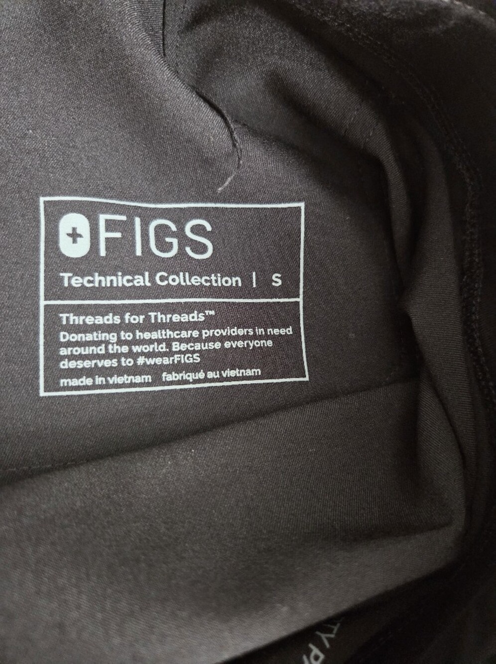 Figs Set 🖤 - Picture 9 of 11